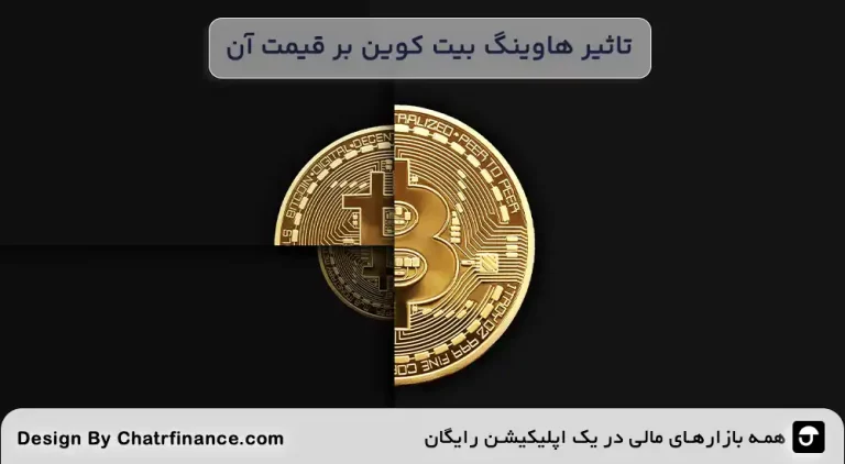 تاثیر-هاوینگ-بیت-کوین-بر-قیمت-آن