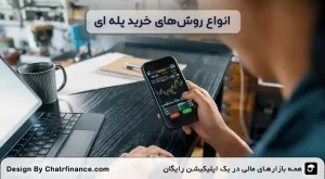 انواع-روش_های-خرید پله‌ ای