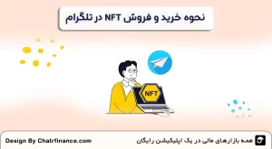 نحوه-خرید-و-فروش-NFT-در-تلگرام