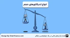 انواع-اندیکاتورهای-حجم